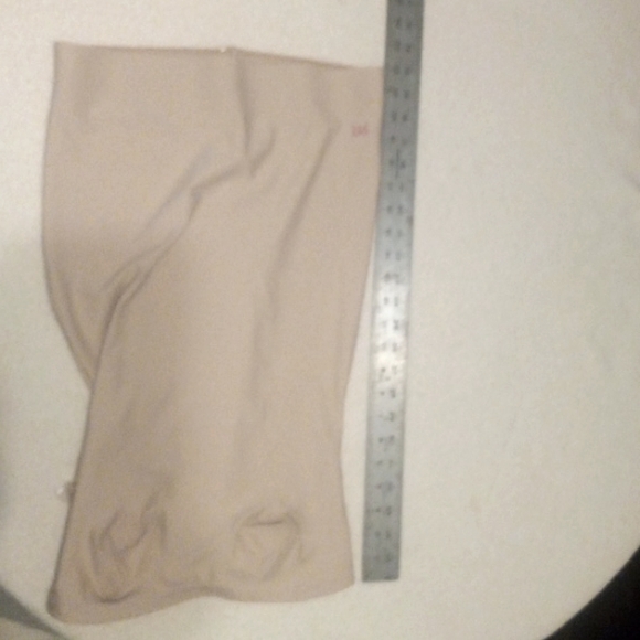 Ruby Ribbon Convertible Slip 34 New - Picture 6 of 6